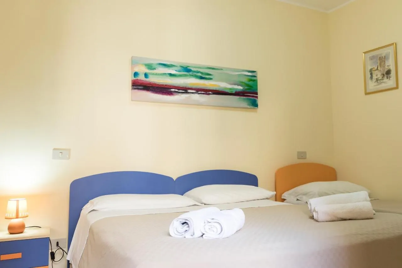 Apartamento Vico Tauro House Taormina Italia