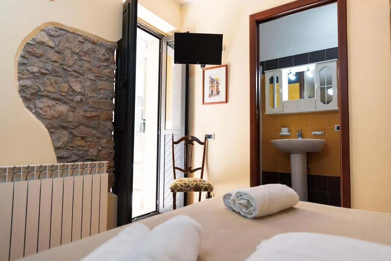Apartamento Vico Tauro House Taormina