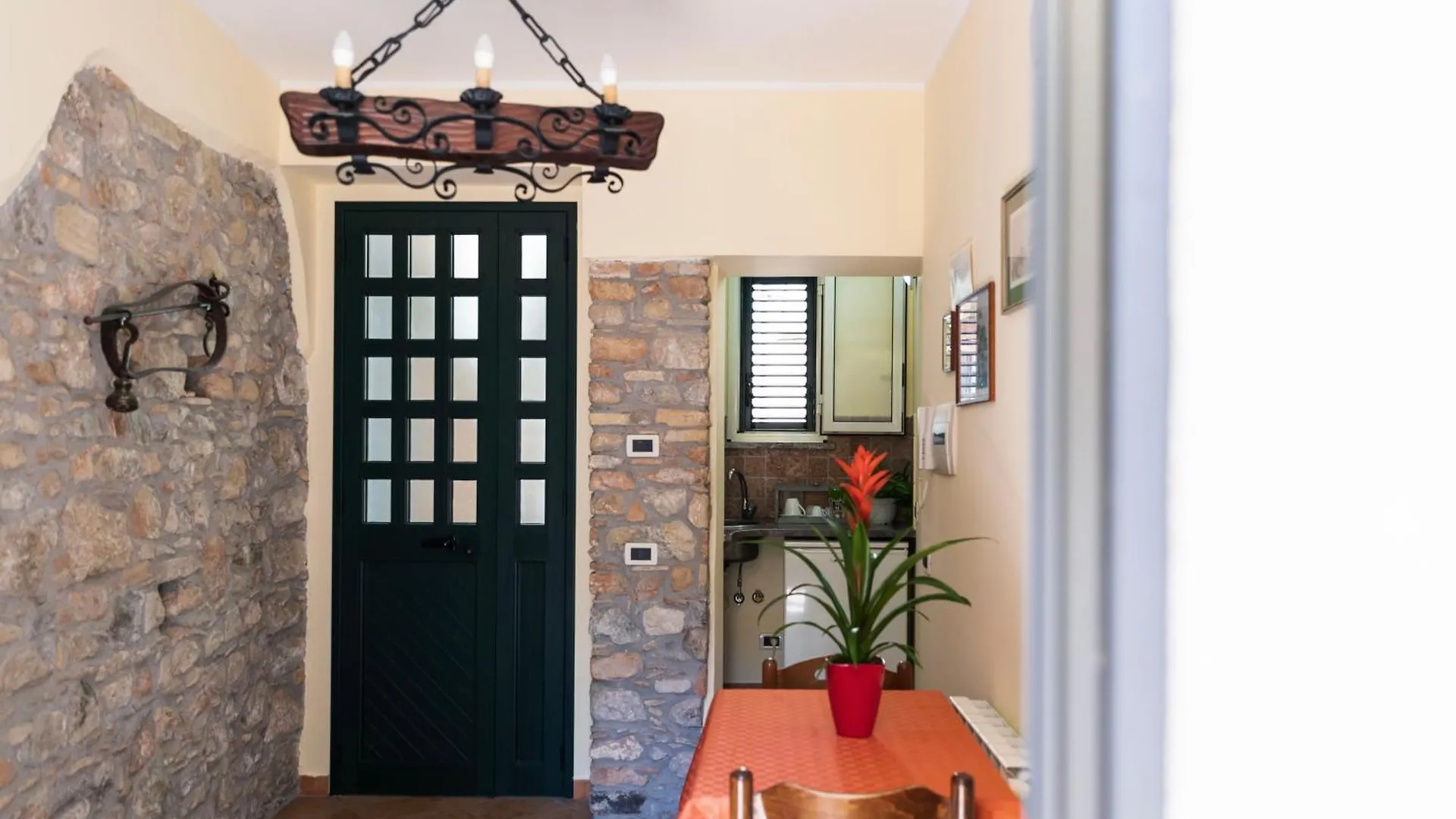 Apartamento Vico Tauro House Taormina